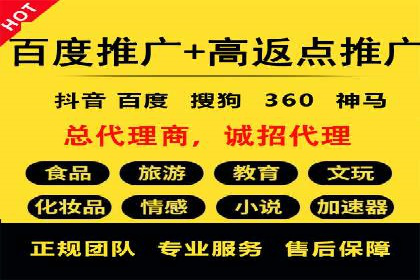 竞价推广SEM托管服务案例解析